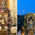 Atrani si prepara alla Festa della Natività della Beata Vergine Maria nell’anno giubilare 2025 / PROGRAMMA 