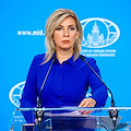 Attaccata un’auto della rappresentanza diplomatica russa nei pressi di Gerusalemme