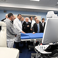 Attivate nuove e fondamentali strutture mediche all'Azienda Ospedaliera Universitaria Federico II di Napoli