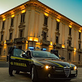Avellino: tre funzionari della Provincia e due imprenditori indagati per corruzione
