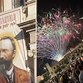 Bartolo Longo proclamato Santo: grande emozione a Pompei