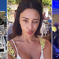 Belen Rodriguez tra Capri e Nerano: sole, relax, musica e divertimento per la popolare showgirl 