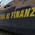 Benevento, operazione della Guardia di Finanza: sequestri di droga e una denuncia per spaccio