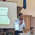 "Better Blu", presentato a Salerno il progetto che mira ad affrontare il cambiamento climatico nelle zone costiere