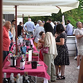 Borgo diVino in tour a Vietri sul Mare: dall'11 al 13 luglio vino, cibo e musica si incontrano nei Borghi più belli 