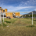 Boscoreale, la prima edizione del torneo "Grande Pompei" per inaugurare il campo di calcio a due passi da Villa Regina 