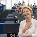 Bruxelles, polemiche sulle dichiarazioni di Von der Leyen. Salvini: "Arrogante minaccia"