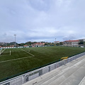 Calcio: Agerola ospiterà il ritiro precampionato del Sorrento