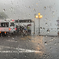 Campania, allerta meteo Gialla dalla mezzanotte 