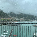 Campania, allerta meteo per temporali improvvisi e intensi 