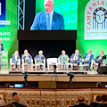 Campania Mater: grande successo per la due giorni sull'agricoltura al Palazzo Reale di Napoli 