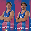 Canottaggio, un pezzo di Amalfi alle Olimpiadi di Parigi