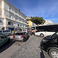 Caos bus ad Amalfi, capolinea pericoloso e viabilità in tilt: la denuncia dell'Ugl Autoferrotranvieri di Salerno