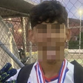 Capaccio, 15enne trovato ferito in strada: Pietro non ce l'ha fatta. I suoi organi salveranno altre vite 