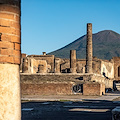 Capitale italiana della Cultura 2027: tra le dieci finaliste c'è Pompei 