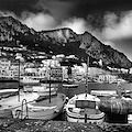 Capri, 18 aprile l'inaugurazione della mostra fotografica “Il borgo marinaro - Uno sguardo interiore”