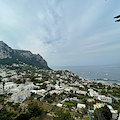 Capri condivide la proposta di appello al Governo Italiano per il riconoscimento dello Stato di Palestina