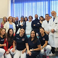 CAR-T Therapy al "Ruggi" di Salerno: attivato il nuovo programma contro linfomi e leucemie 