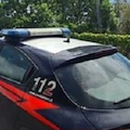 Carabinieri in Costiera Amalfitana, servizio di prevenzione e controllo contro le condotte pericolose dei motociclisti