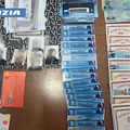 Casalnuovo di Napoli, scoperta una "centrale" di documenti falsi: arrestato un 40enne 