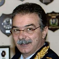 Caserta piange Arturo Russo, addio all'ex comandante della polizia municipale