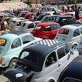 Cetara, cresce l'attesa per il primo Raduno di Auto e Moto d'Epoca: sabato 31 maggio il borgo accende i motori