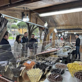 Choco Italia fa tappa in Cilento: 25-27 ottobre appuntamento a Santa Maria di Castellabate