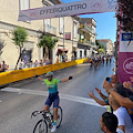 Ciclismo femminile: all'italiana Matilde Vitillo il Giro Mediterraneo in Rosa 2025!