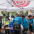 Ciclismo: la Randonnée di Napoli farà tappa per la seconda volta consecutiva a Sant'Agnello 