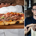 Cilento, Cristian Santomauro dell’Ammaccata riceve il premio speciale “Pizza e Territorio” della Guida Pizzerie d’Italia 2026 del Gambero Rosso