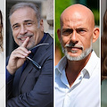 Cilento Fest: Tognazzi, Decaro, Liskova e Ruffino tra i protagonisti della quarta edizione