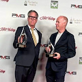 Cinema, Antonio Fraulo orgoglio di Ravello: importante premio agli Annual MacGuffin Awards a Los Angeles 