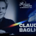 Claudio Baglioni premiato con il Lunezia Antologia 2025 per “La vita è adesso”
