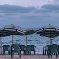 Codacons, chi lascia ombrellone sulla spiaggia non commette alcun reato