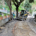 Connessioni a internet. Disagi a Positano e in Costa d'Amalfi per tagli alla fibra ottica /foto