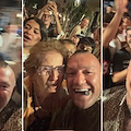 Conor McGregor fa tappa in Costiera Amalfitana: il campione irlandese circondato dai fan a Cetara