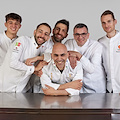 Conto alla rovescia per la Coppa del Mondo di Pasticceria a Lione: nel team italiano anche Esposito dalla Costa d'Amalfi 