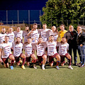 Coppa Italia Medici Calcio: parte l'avventura della Scuola Medica Salernitana Calcio 
