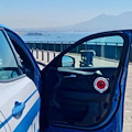Coppia di cinesi evade dai domiciliari a Latina: rintracciata e arrestata Napoli 