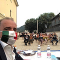 Coronavirus. Antonio Iannone attacca il Governo: "Negato diritto di voto a chi è in quarantena volontaria"