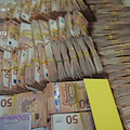 Corruzione e infiltrazioni mafiose negli appalti pubblici: arresti e sequestri tra Caserta, Napoli e Roma, Avellino e Benevento