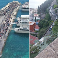 Costa d'Amalfi: picco di presenze per Pasqua e il ponte del 1° maggio. Riflessioni sui ponti e sul futuro del turismo