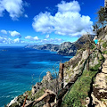 Costa d'Amalfi, si presenta la neonata comunità "Slow Food Travel": dall'11 al 13 aprile un ricco programma 