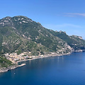 Costa d'Amalfi, tutto pronto ler Festa Slow Food: i partecipanti e i piatti in degustazione il 10 aprile a Maiori