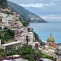 Covid, contagi ancora in calo a Positano: si registrano otto guariti