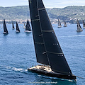 Cresce l'attesa per la Tre Golfi Sailing Week: 125 imbarcazioni iscritte, tra cui 32 Maxi e 4 multiscafi 