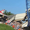 Crollano due ponti in Russia. Traffico ferroviario in tilt nelle regioni di Bryansk e Kursk: sette morti e 66 feriti
