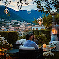 “Cucinapoli Summer Dream”: al Caruso di Ravello l’eccellenza gastronomica incontra la solidarietà