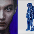 Da Capri a Miami: Liquid Art System protagonista di Art Wynwood dal 14 al 18 febbraio