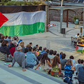 Da “Su per Positano” una mozione per il riconoscimento dello Stato palestinese e la condanna del genocidio in atto 